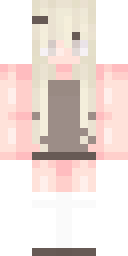 2D skin preview