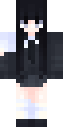 2D skin preview