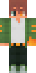 2D skin preview