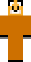 Skin preview for MrBEILEID