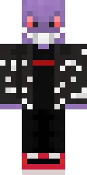 2D skin preview