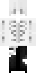 2D skin preview