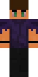 Skin preview for Thxmss