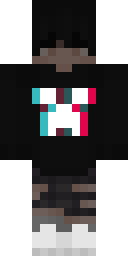 2D skin preview