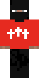 Skin preview for VAMPIREXDLMAO