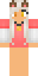 2D skin preview