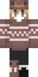 2D skin preview