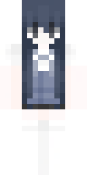 2D skin preview
