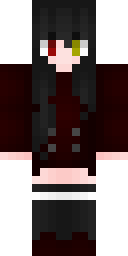 2D skin preview