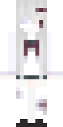 2D skin preview