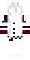 2D skin preview