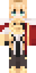 2D skin preview