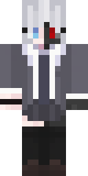 Skin preview for MechaGirl_