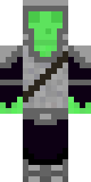 2D skin preview