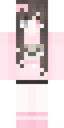 2D skin preview