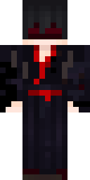 2D skin preview