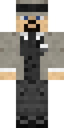 2D skin preview
