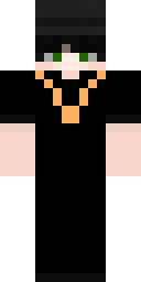 2D skin preview