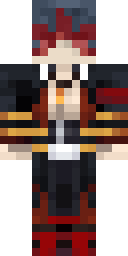 2D skin preview