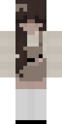 2D skin preview