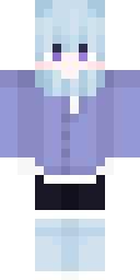 2D skin preview