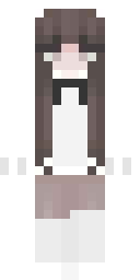 Skin preview for Maelane