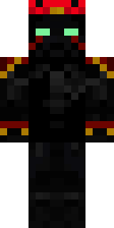 Skin preview for babisoy