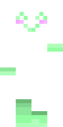 2D skin preview