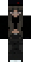 Skin preview for _Wr4th
