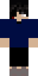 2D skin preview