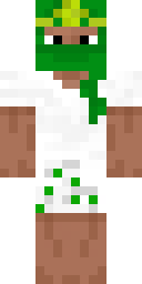 Skin preview for ZeeCloke