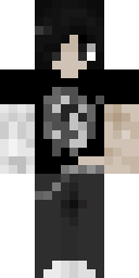 2D skin preview