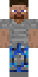 2D skin preview