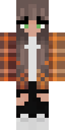 Skin preview for zRenka_