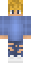 Skin preview for MacEssence