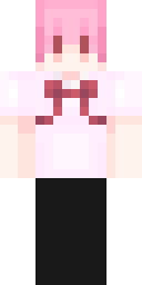 2D skin preview
