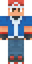 Skin preview for Invest
