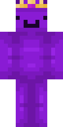 Skin preview for casylure