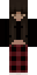 2D skin preview
