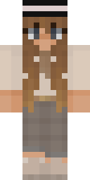 Skin preview for _versch1afen