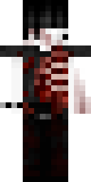 2D skin preview