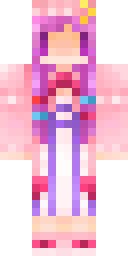 Skin preview for Modeusya