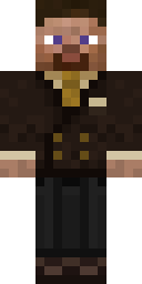 2D skin preview