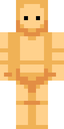 2D skin preview