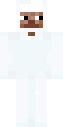 2D skin preview