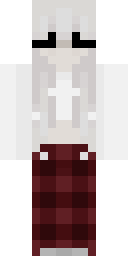 2D skin preview