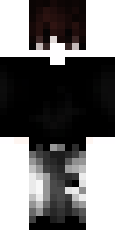 2D skin preview
