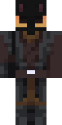 2D skin preview