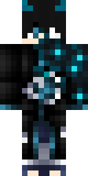 2D skin preview