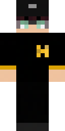 2D skin preview